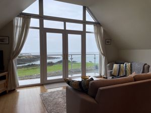 Window Overlooking View- click for photo gallery